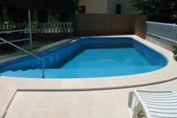 Pension de famille Okrug Gornji 2